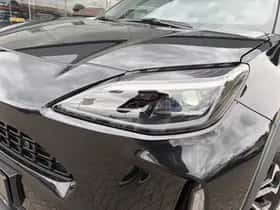 Toyota Yaris Cross (2026) thumbnail 34