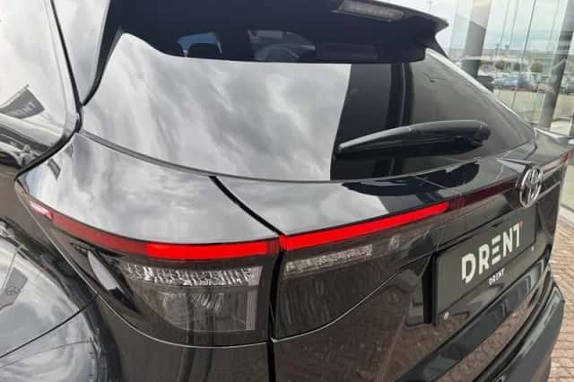 Toyota Yaris Cross (2026) thumbnail 35