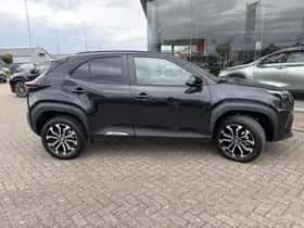 Toyota Yaris Cross (2026) thumbnail 5