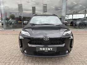 Toyota Yaris Cross (2026) thumbnail 6