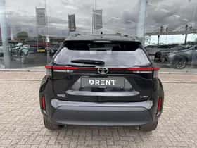 Toyota Yaris Cross (2026) thumbnail 7