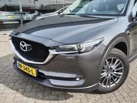 Mazda CX-5 (2018) thumbnail 2