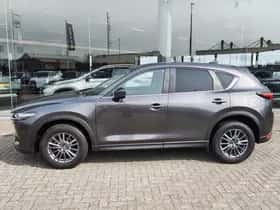 Mazda CX-5 (2018) thumbnail 3