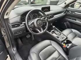 Mazda CX-5 (2018) thumbnail 27