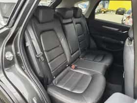 Mazda CX-5 (2018) thumbnail 33