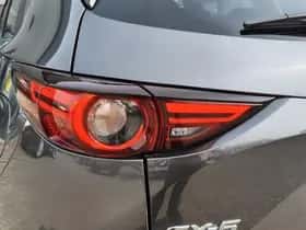 Mazda CX-5 (2018) thumbnail 37