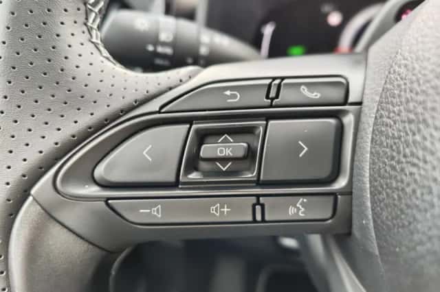 Toyota Aygo (2026) thumbnail 12