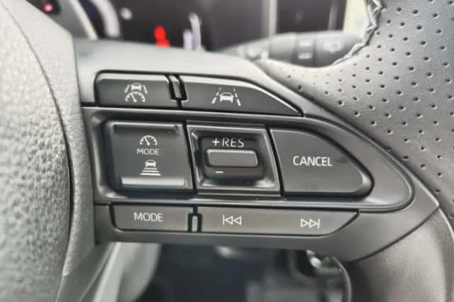 Toyota Aygo (2026) thumbnail 13