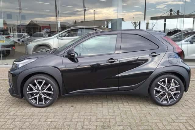 Toyota Aygo (2026) thumbnail 3
