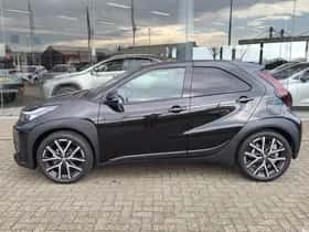 Toyota Aygo (2026) thumbnail 3