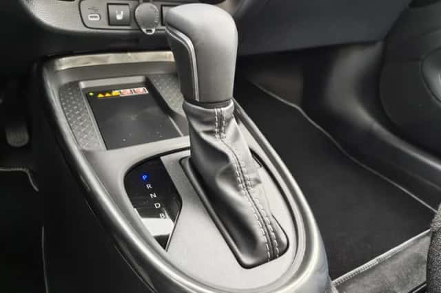 Toyota Aygo (2026) thumbnail 22