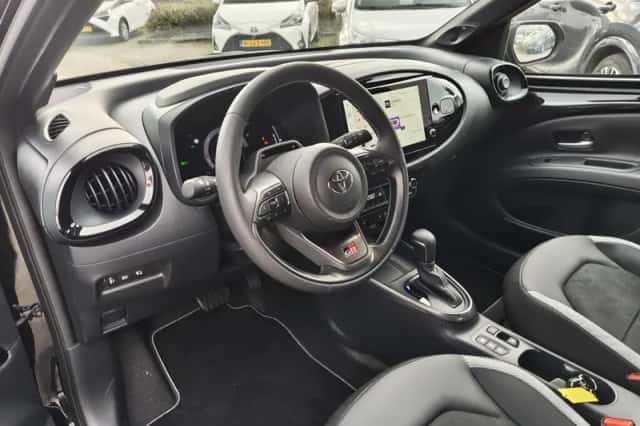 Toyota Aygo (2026) thumbnail 27