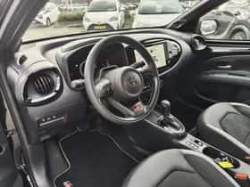 Toyota Aygo (2026) thumbnail 27