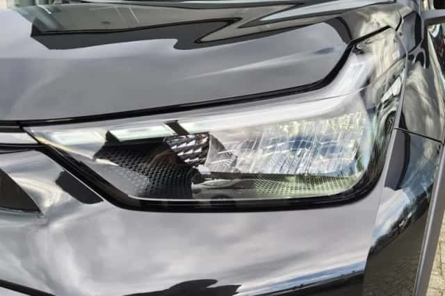 Toyota Aygo (2026) thumbnail 35