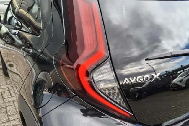 Toyota Aygo (2026) thumbnail 36