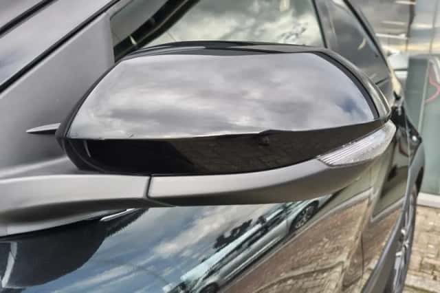 Toyota Aygo (2026) thumbnail 37