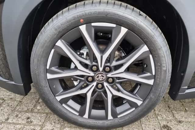Toyota Aygo (2026) thumbnail 39