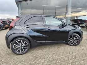 Toyota Aygo (2026) thumbnail 5