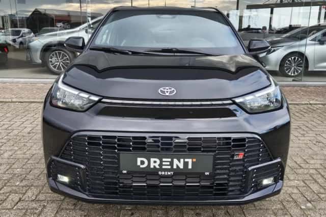 Toyota Aygo (2026) thumbnail 6