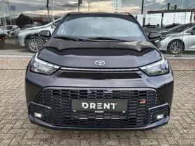 Toyota Aygo (2026) thumbnail 6