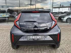 Toyota Aygo (2026) thumbnail 7
