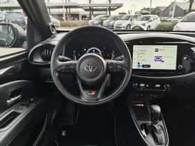 Toyota Aygo (2026) thumbnail 8