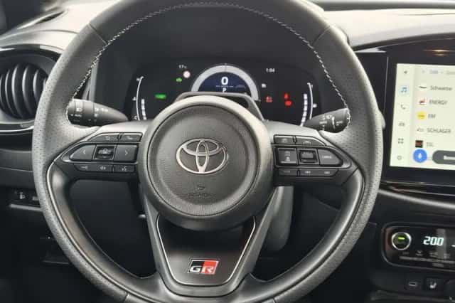 Toyota Aygo (2026) thumbnail 9