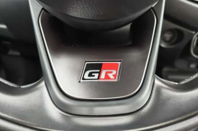Toyota Aygo (2026) thumbnail 10