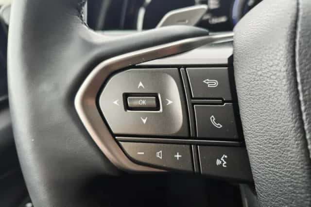 Lexus NX (2025) thumbnail 12
