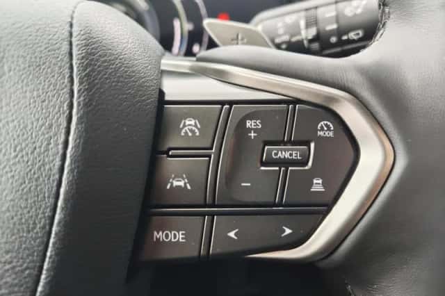 Lexus NX (2025) thumbnail 13