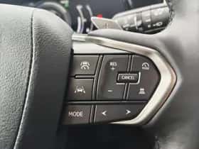 Lexus NX (2025) thumbnail 13