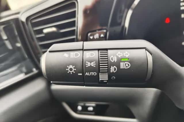 Lexus NX (2025) thumbnail 14