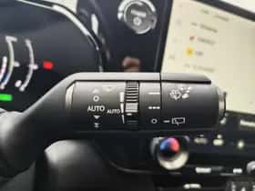 Lexus NX (2025) thumbnail 15
