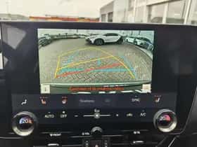 Lexus NX (2025) thumbnail 18