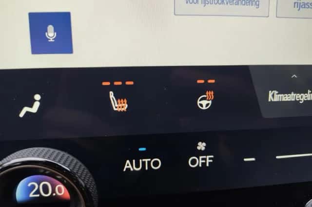 Lexus NX (2025) thumbnail 19