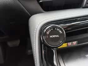 Lexus NX (2025) thumbnail 20