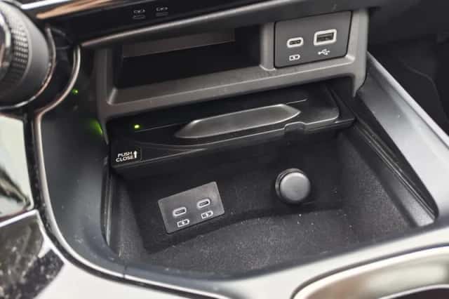 Lexus NX (2025) thumbnail 22