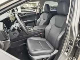 Lexus NX (2025) thumbnail 30
