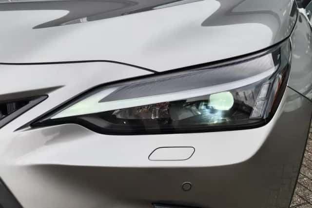Lexus NX (2025) thumbnail 39