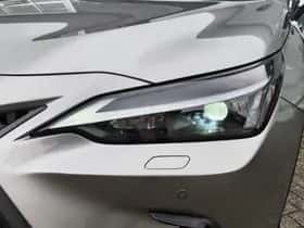 Lexus NX (2025) thumbnail 39