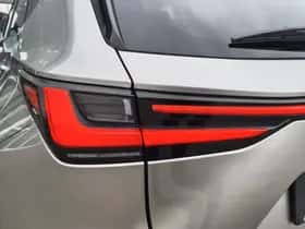 Lexus NX (2025) thumbnail 40