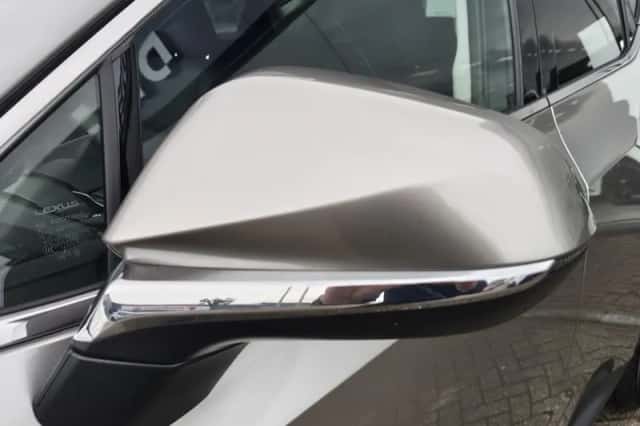 Lexus NX (2025) thumbnail 41
