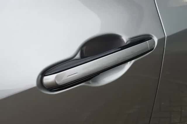 Lexus NX (2025) thumbnail 43