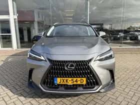 Lexus NX (2025) thumbnail 6