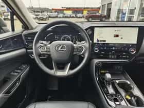 Lexus NX (2025) thumbnail 10
