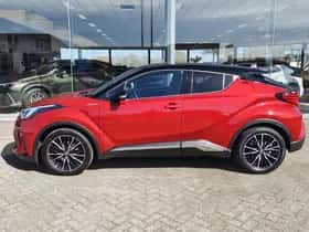 Toyota C-HR (2020) thumbnail 3