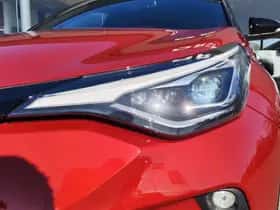 Toyota C-HR (2020) thumbnail 38