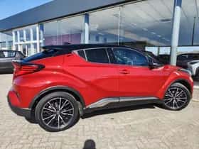 Toyota C-HR (2020) thumbnail 5