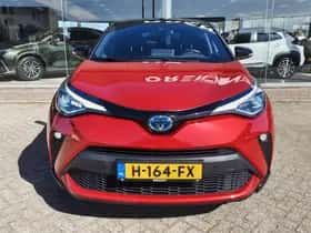 Toyota C-HR (2020) thumbnail 6