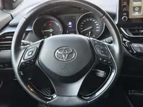 Toyota C-HR (2020) thumbnail 10